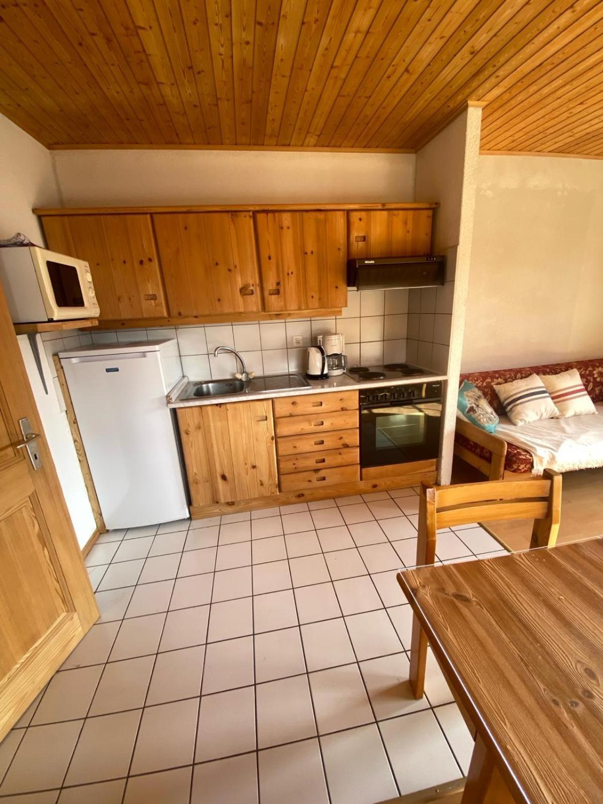 Alpage Immo Location Service Champoussin Kamer foto