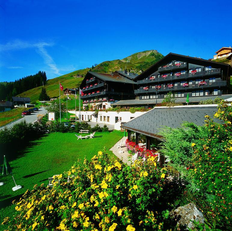 Alpage Immo Location Service Champoussin Kamer foto